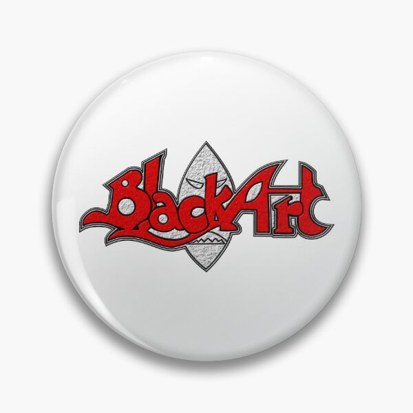 Item preview, Blackark Record Studio  designed and sold by Red-Dust-Design.