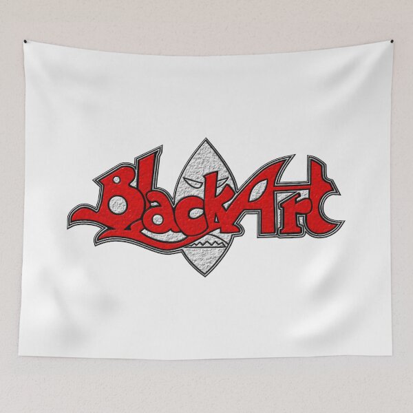 Item preview, Blackark Record Studio  designed and sold by Red-Dust-Design.