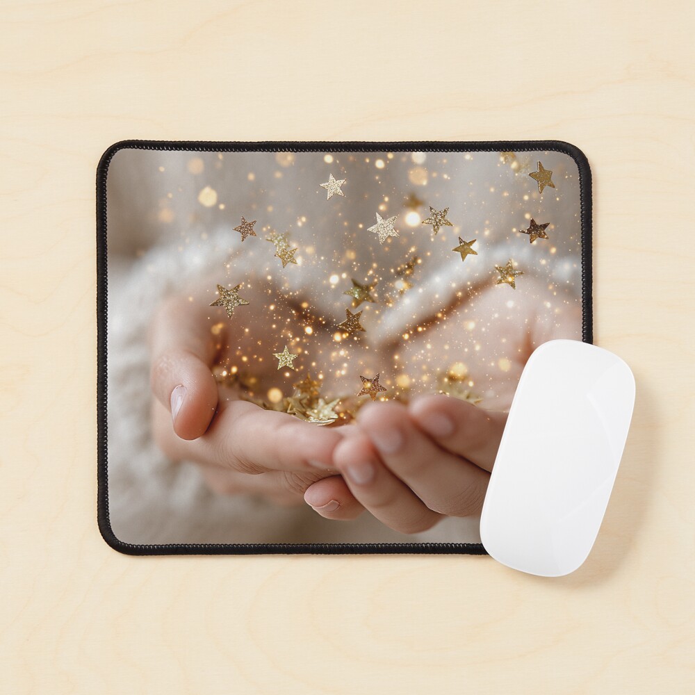 Item preview, Mouse Pad designed and sold by RicoInStudios.