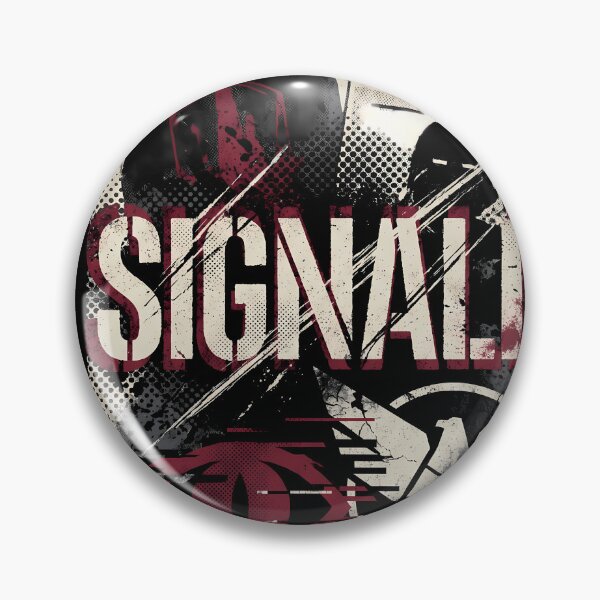 Item preview, Signalis Lost Dreams Partner Search Cosmic Mystery Icon designed and sold by Senpaiwaves.