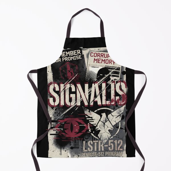 Item preview, Signalis Lost Dreams Partner Search Cosmic Mystery Icon designed and sold by Senpaiwaves.