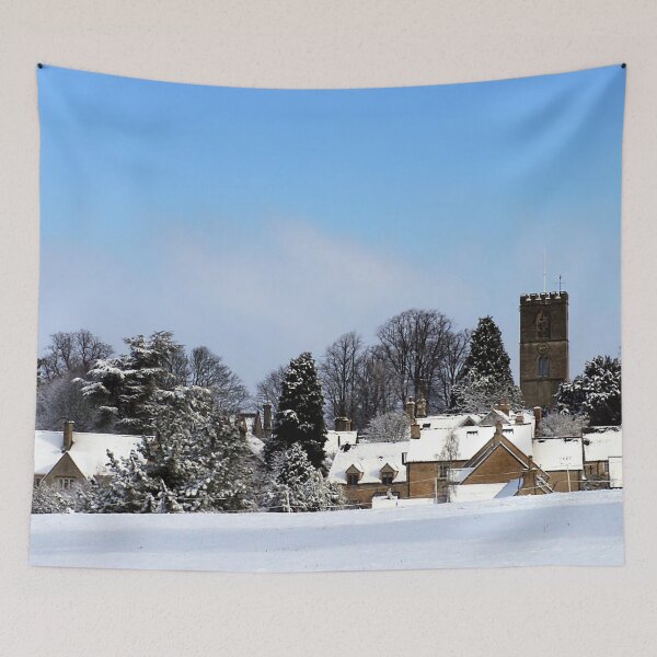 Item preview, winter snow designed and sold by Murph's Images.