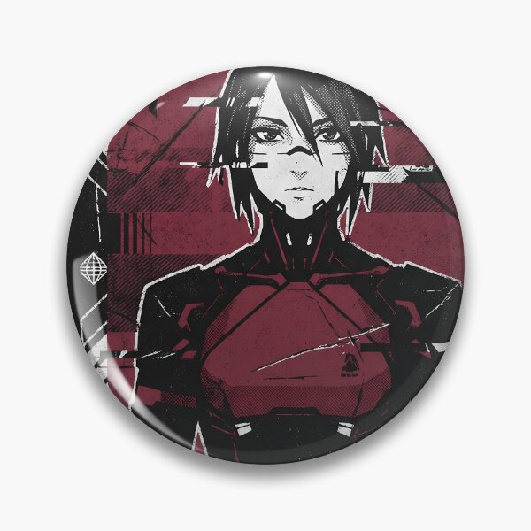Item preview, Signalis Lost Dreams Partner Search Cosmic Mystery Icon designed and sold by Senpaiwaves.