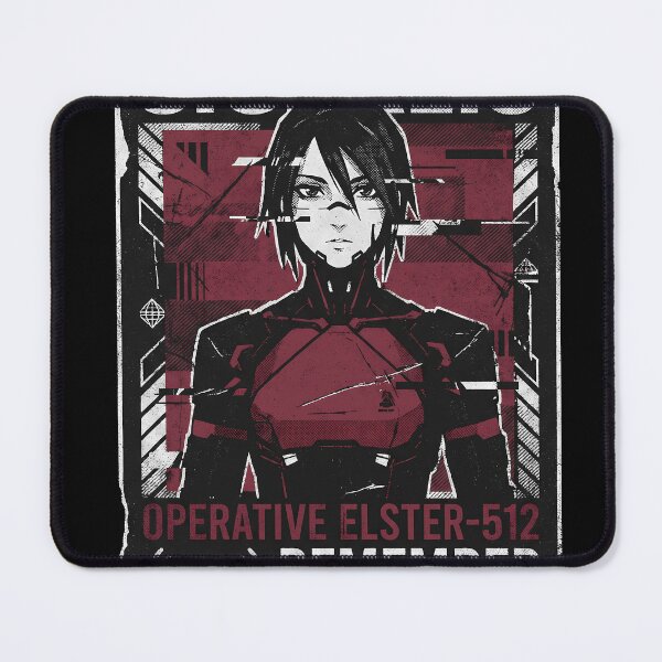 Item preview, Signalis Lost Dreams Partner Search Cosmic Mystery Icon designed and sold by Senpaiwaves.