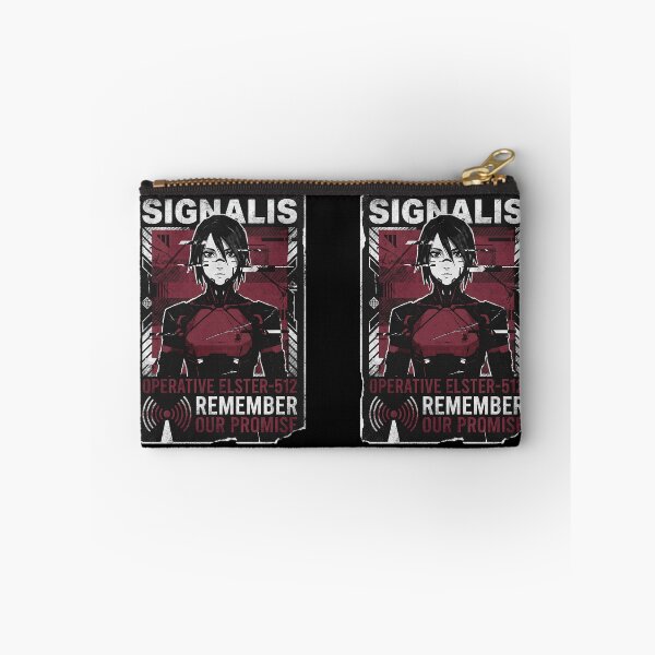 Item preview, Signalis Lost Dreams Partner Search Cosmic Mystery Icon designed and sold by Senpaiwaves.