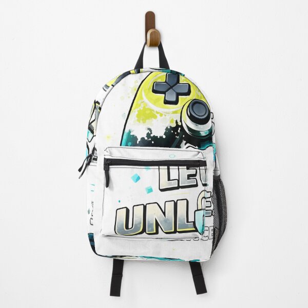 Item preview, Level 9 Unlocked Awesome Since 2017 Gamer Birthday designed and sold by OlyvieArt.