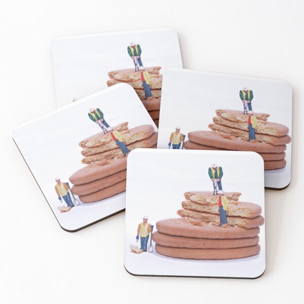 Item preview, cookie cutters designed and sold by Murph's Images.