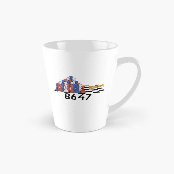 Item preview, Ajedrez 86 47 Trump designed and sold by DillonHuerta.
