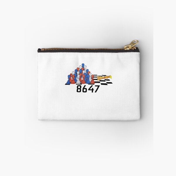Item preview, Ajedrez 86 47 Trump designed and sold by DillonHuerta.