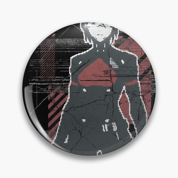 Item preview, Signalis Lost Dreams Partner Search Cosmic Mystery Icon designed and sold by Senpaiwaves.