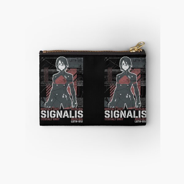 Item preview, Signalis Lost Dreams Partner Search Cosmic Mystery Icon designed and sold by Senpaiwaves.