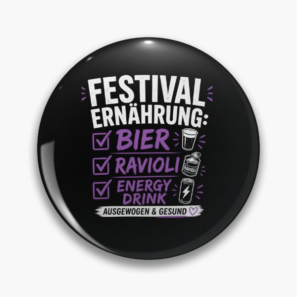 Item preview, Festival Food Beer Ravioli Energy Meme designed and sold by TrendPrintsforyou.