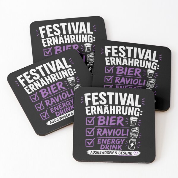 Item preview, Festival Food Beer Ravioli Energy Meme designed and sold by TrendPrintsforyou.