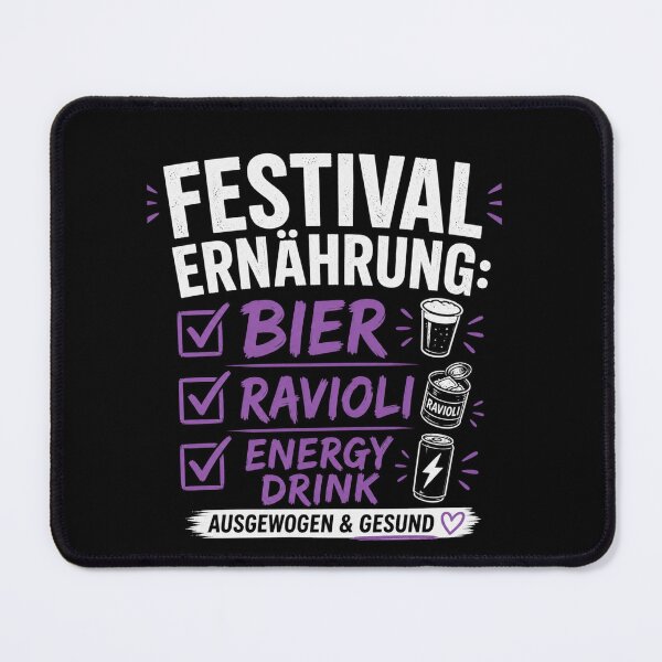 Item preview, Festival Food Beer Ravioli Energy Meme designed and sold by TrendPrintsforyou.