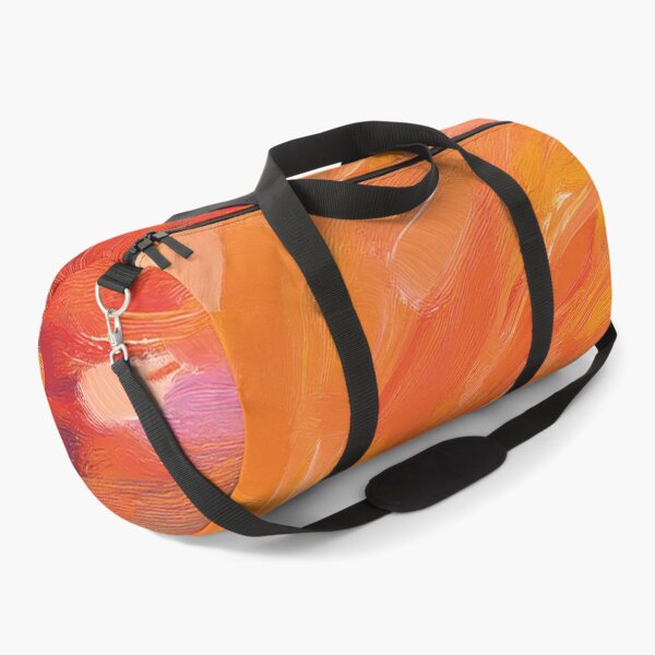 Item preview, Beautiful orange abstract work designed and sold by Photopat.