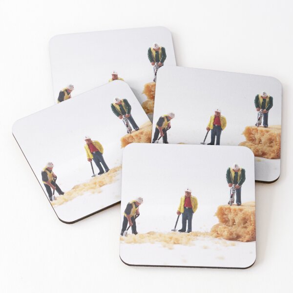 Item preview, shortbread men designed and sold by Murph's Images.