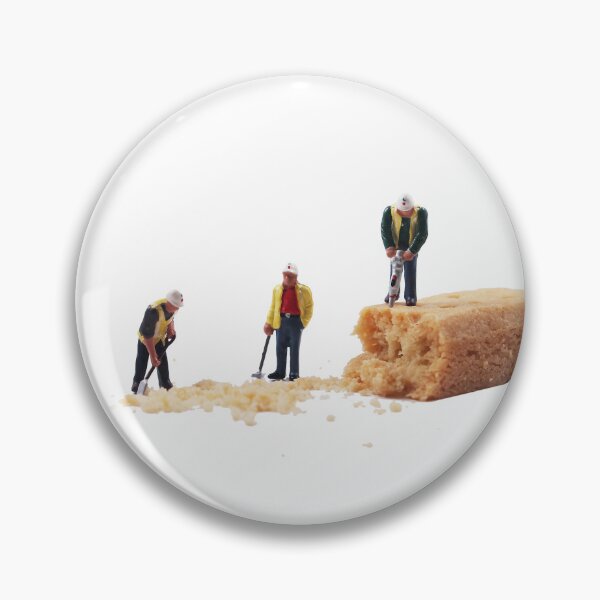 Item preview, shortbread men designed and sold by Murph's Images.