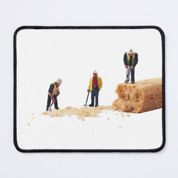 Item preview, shortbread men designed and sold by Murph's Images.