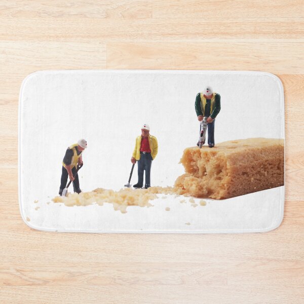 Item preview, shortbread men designed and sold by Murph's Images.