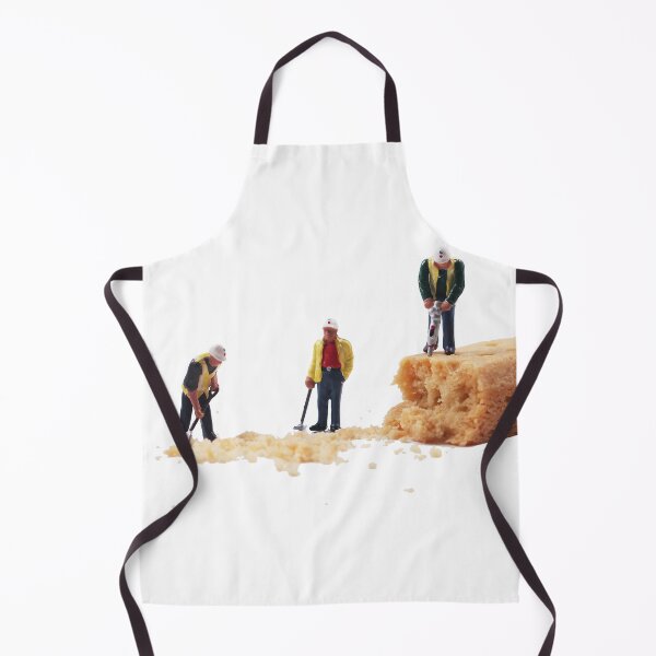 Item preview, shortbread men designed and sold by Murph's Images.