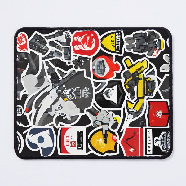 Item preview, Six Siege designed and sold by YZGraphics.