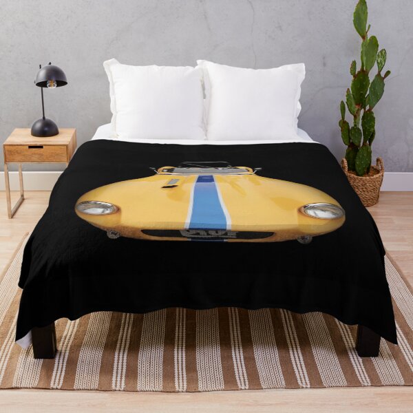 Item preview, yellow car designed and sold by Murph's Images.