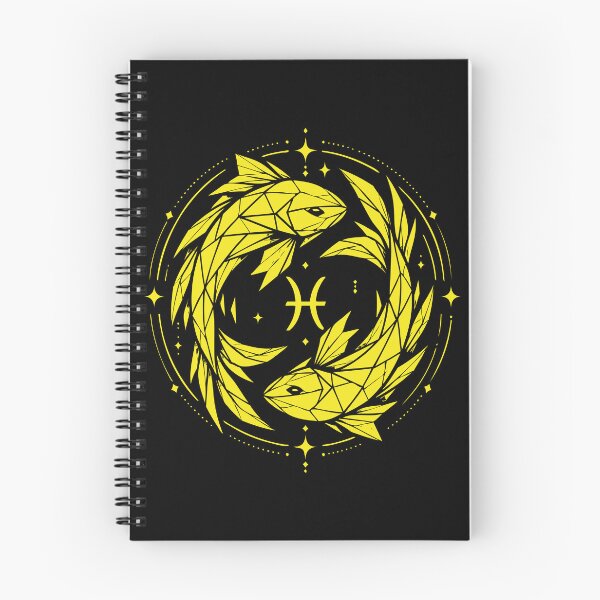 Item preview, Fish Symbol – Gentle & Modern designed and sold by ElvisU.