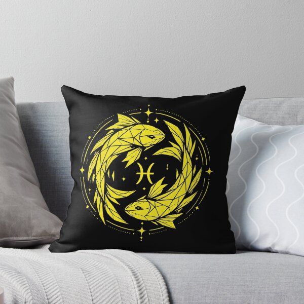 Item preview, Fish Symbol – Gentle & Modern designed and sold by ElvisU.