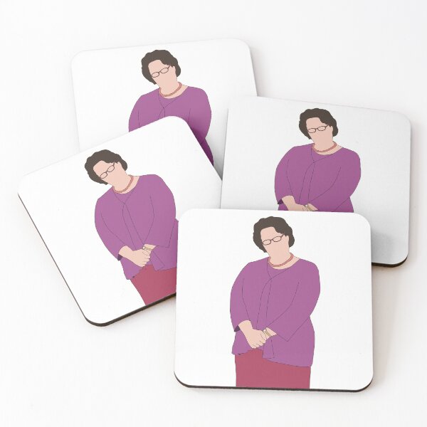 Item preview, Phyllis Vance designed and sold by Inkbot3000.