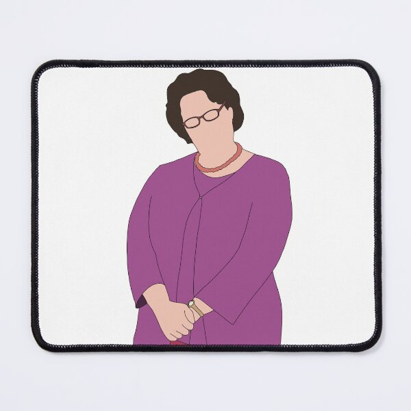 Item preview, Phyllis Vance designed and sold by Inkbot3000.