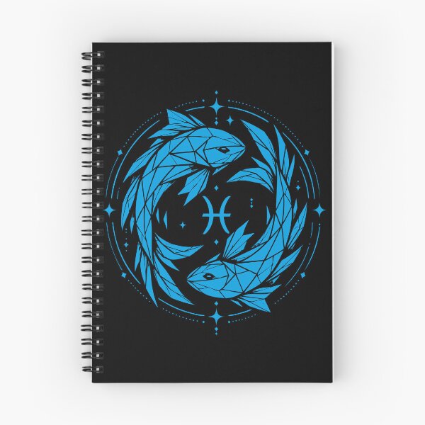 Item preview, Fish Symbol – Gentle & Modern designed and sold by ElvisU.