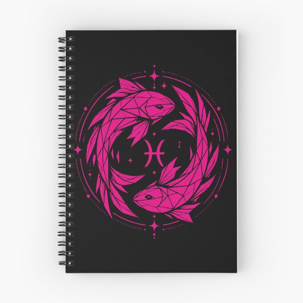 Item preview, Fish Symbol – Gentle & Modern designed and sold by ElvisU.