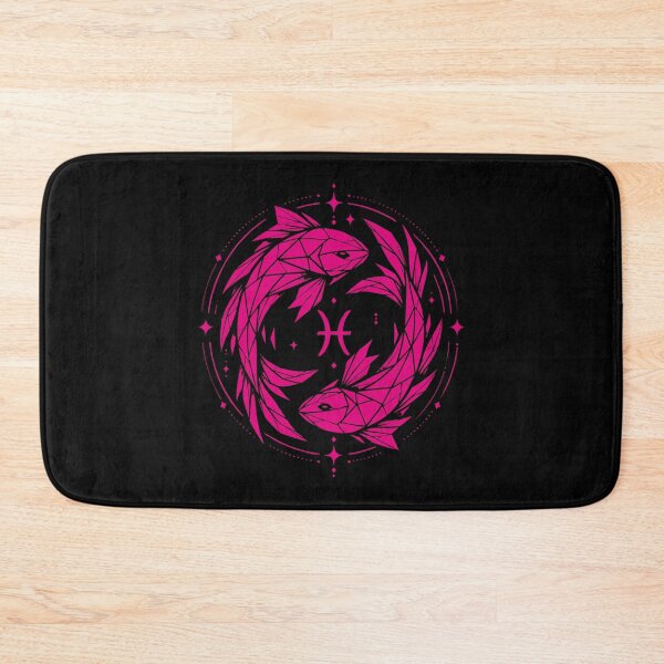 Item preview, Fish Symbol – Gentle & Modern designed and sold by ElvisU.
