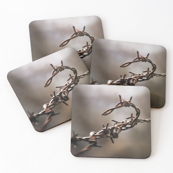 Item preview, a repair in the wire designed and sold by Murph's Images.