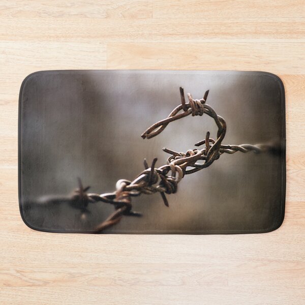 Item preview, a repair in the wire designed and sold by Murph's Images.