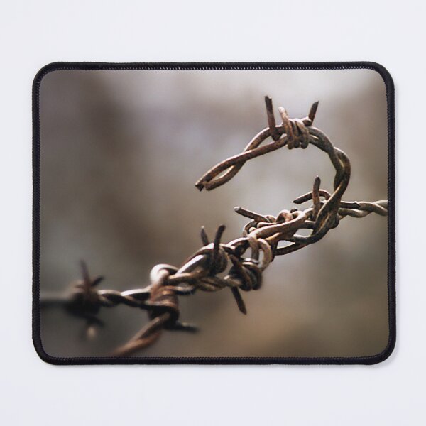 Item preview, a repair in the wire designed and sold by Murph's Images.