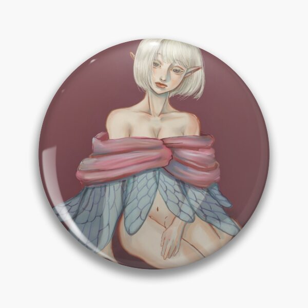 Item preview, Ethereal Elfin Soul designed and sold by MiiKahEl.