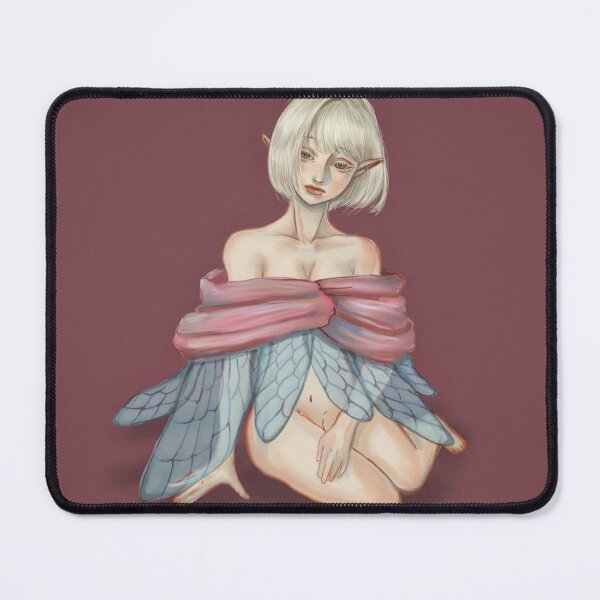 Item preview, Ethereal Elfin Soul designed and sold by MiiKahEl.