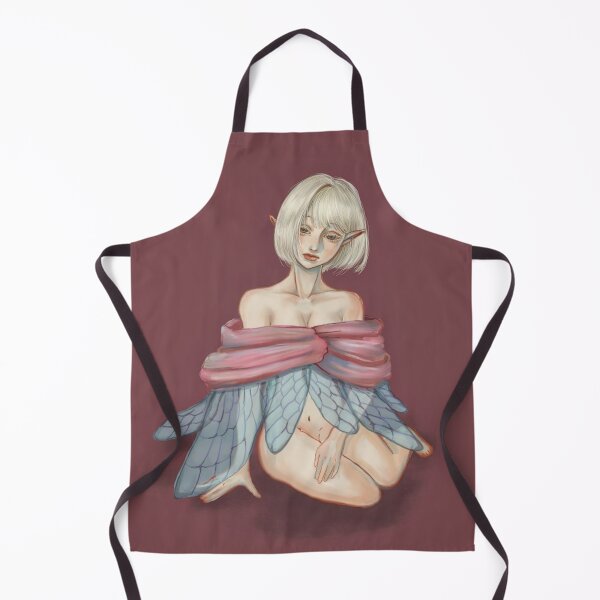 Item preview, Ethereal Elfin Soul designed and sold by MiiKahEl.