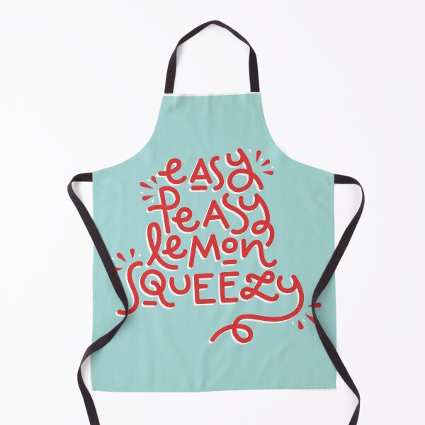 Item preview, Easy Peasy designed and sold by LanaPixel.