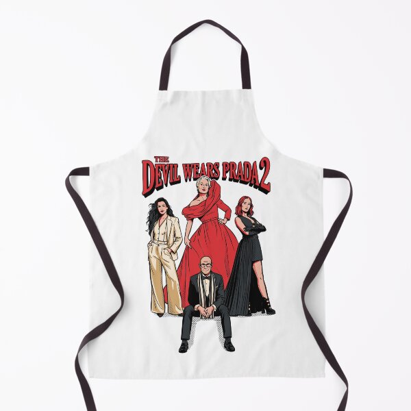 Item preview, Devil wears prada 2 designed and sold by Krasnovaovaova.