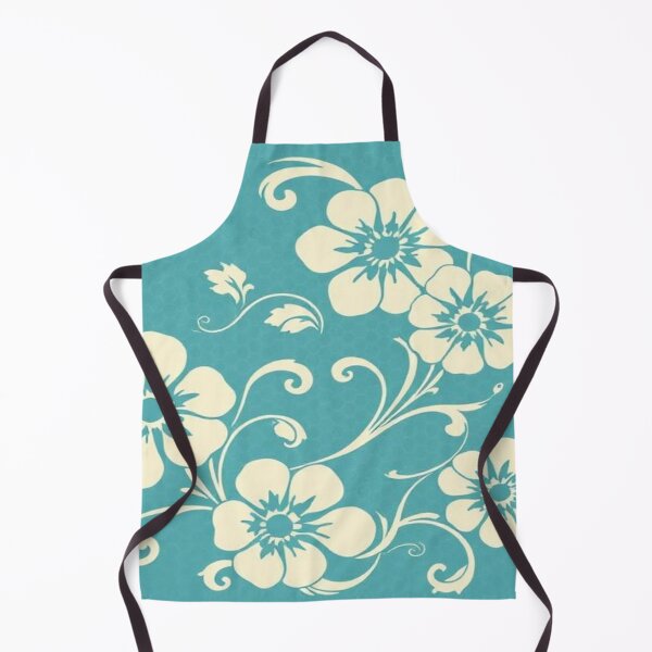 Item preview, Retro Vintage Flowers designed and sold by AllAroundArtist.