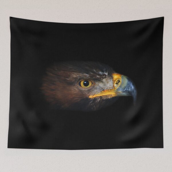 Item preview, eagle eye designed and sold by Murph's Images.