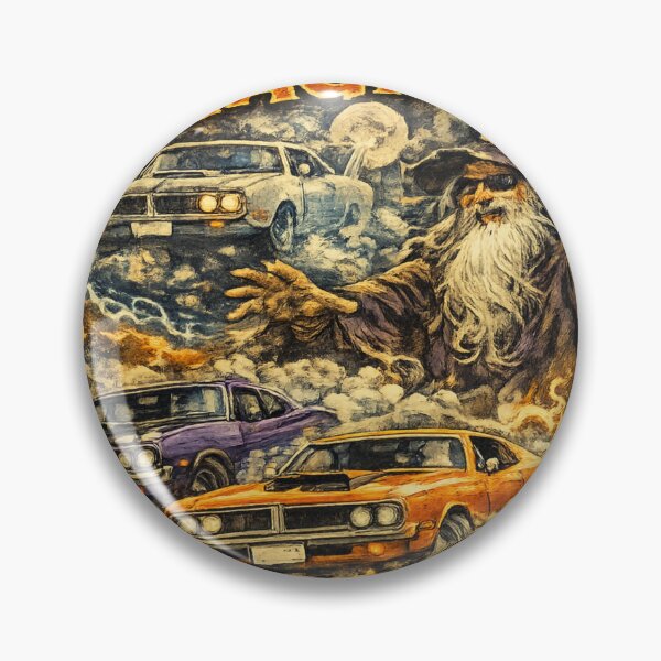Item preview, Some Mopar Magic designed and sold by Andyt.