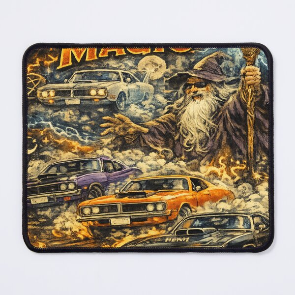 Item preview, Some Mopar Magic designed and sold by Andyt.