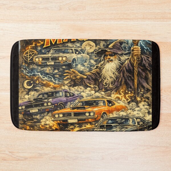 Item preview, Some Mopar Magic designed and sold by Andyt.