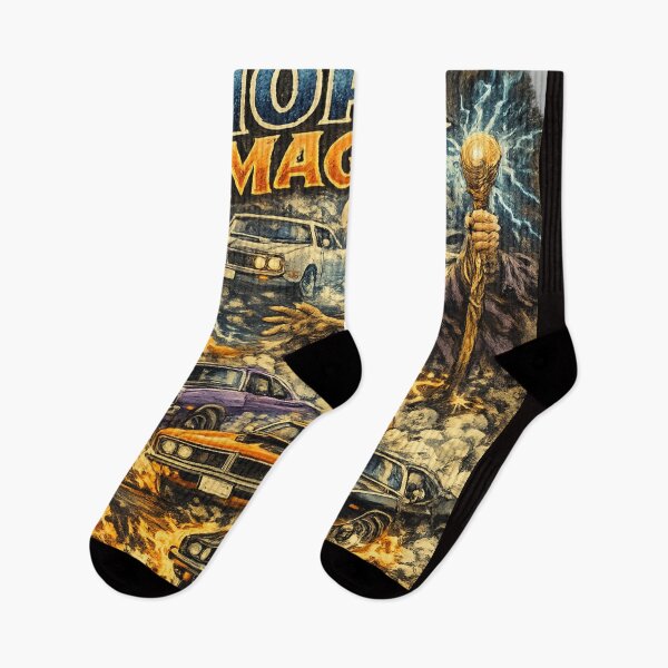 Item preview, Some Mopar Magic designed and sold by Andyt.