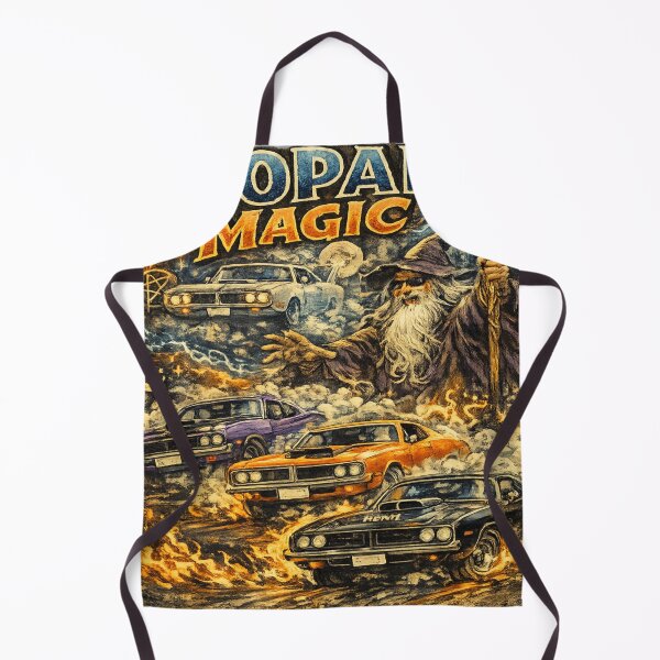 Item preview, Some Mopar Magic designed and sold by Andyt.