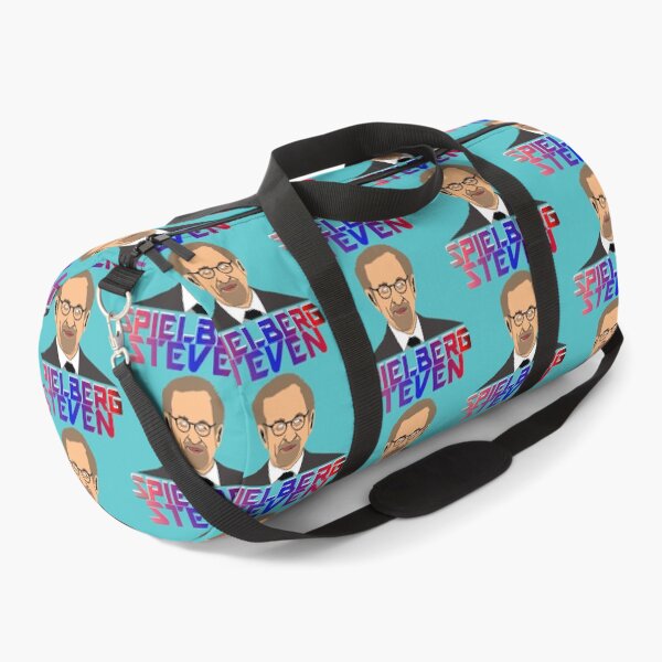 Item preview, Steven Spielberg illustration designed and sold by ZooStateofMind.