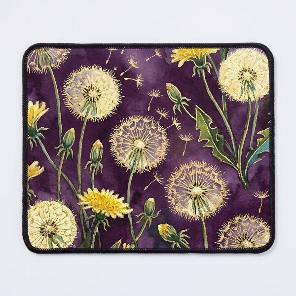 Item preview, Dandelions designed and sold by GraphicsClub.